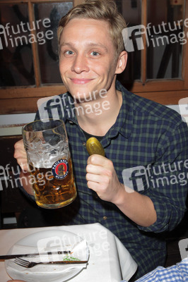 Oktoberfest 2013, München