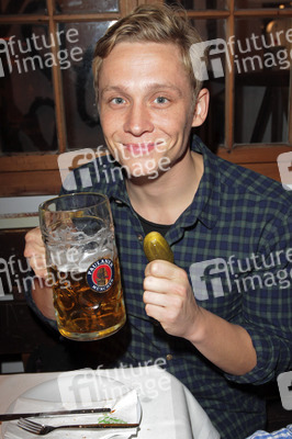 Oktoberfest 2013, München