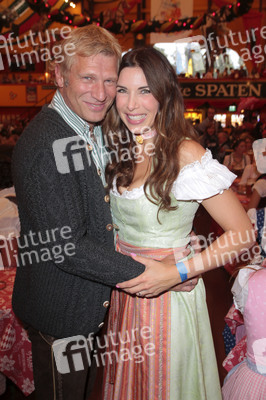 Oktoberfest 2013, München