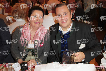 Oktoberfest 2013, München