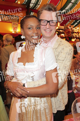 Oktoberfest 2013, München