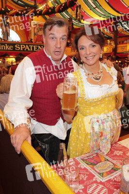 Oktoberfest 2013, München