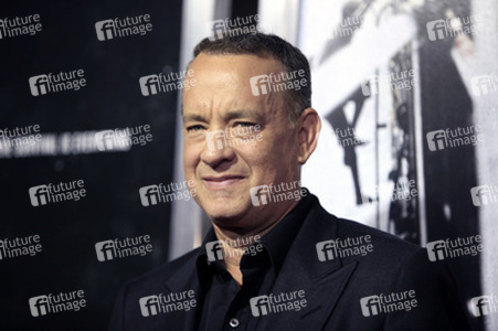 'Captain Phillips' Premiere, Beverly Hills
