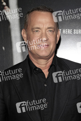 'Captain Phillips' Premiere, Beverly Hills
