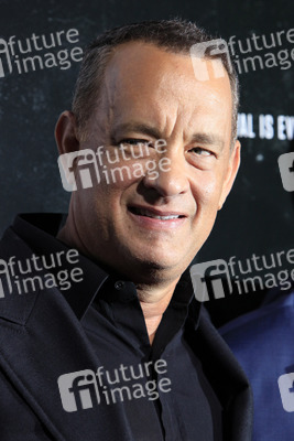 'Captain Phillips' Premiere, Beverly Hills