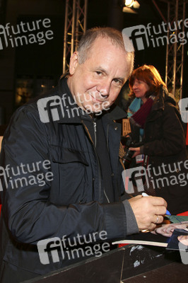 'Tatort - Der Eskimo' Premiere, Filmfest Hamburg 2013