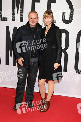'Tatort - Der Eskimo' Premiere, Filmfest Hamburg 2013