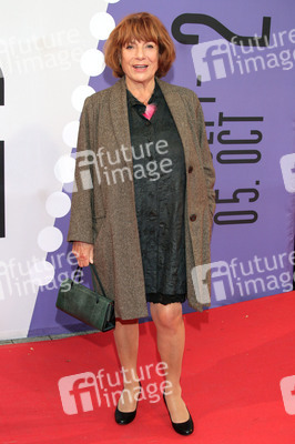 'Bella Block - Angeklagt' Premiere, Filmfest Hamburg