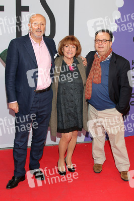 'Bella Block - Angeklagt' Premiere, Filmfest Hamburg