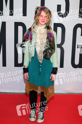 'Bella Block - Angeklagt' Premiere, Filmfest Hamburg
