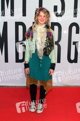'Bella Block - Angeklagt' Premiere, Filmfest Hamburg