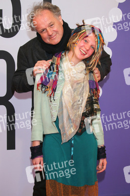 'Bella Block - Angeklagt' Premiere, Filmfest Hamburg