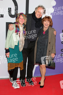 'Bella Block - Angeklagt' Premiere, Filmfest Hamburg