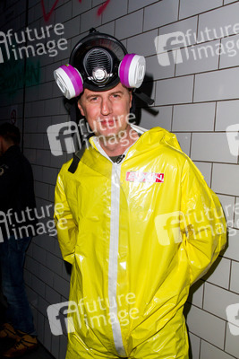 'Breaking Bad' Screening und Party, Berlin