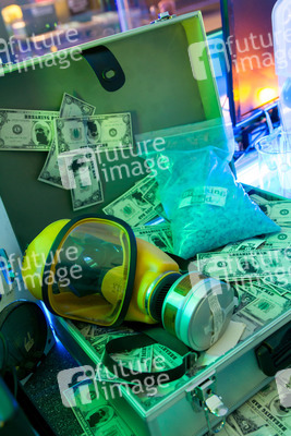 'Breaking Bad' Screening und Party, Berlin