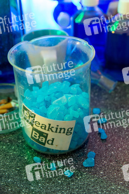 'Breaking Bad' Screening und Party, Berlin