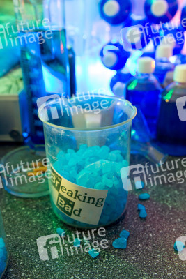 'Breaking Bad' Screening und Party, Berlin