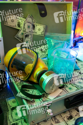 'Breaking Bad' Screening und Party, Berlin