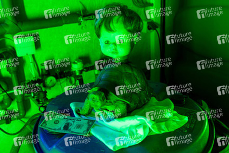 'Breaking Bad' Screening und Party, Berlin