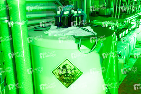 'Breaking Bad' Screening und Party, Berlin