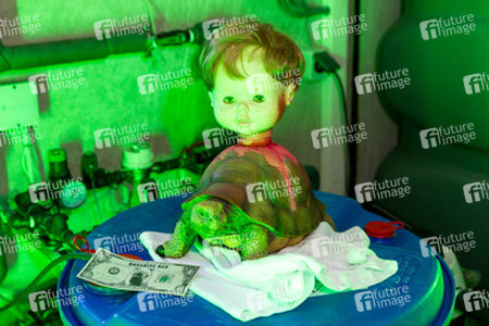 'Breaking Bad' Screening und Party, Berlin