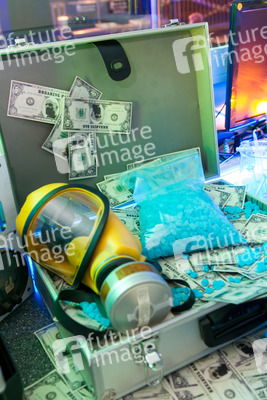 'Breaking Bad' Screening und Party, Berlin