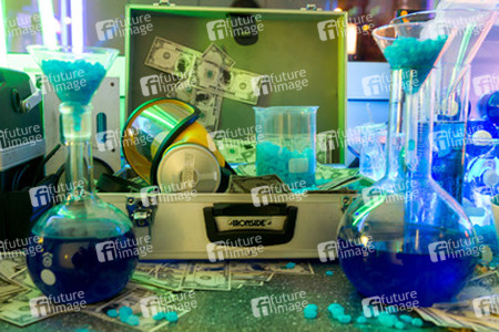 'Breaking Bad' Screening und Party, Berlin