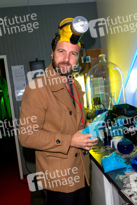'Breaking Bad' Screening und Party, Berlin