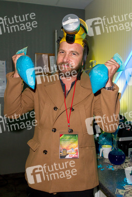 'Breaking Bad' Screening und Party, Berlin