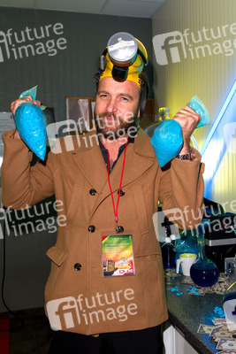 'Breaking Bad' Screening und Party, Berlin