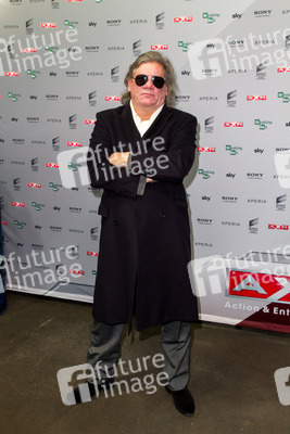 'Breaking Bad' Screening und Party, Berlin