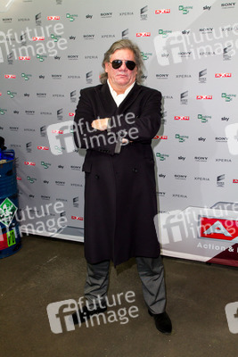 'Breaking Bad' Screening und Party, Berlin