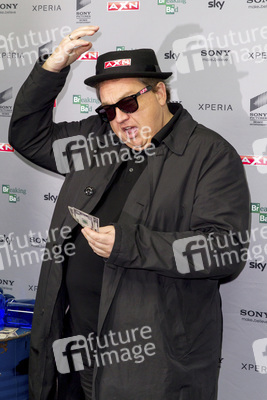 'Breaking Bad' Screening und Party, Berlin