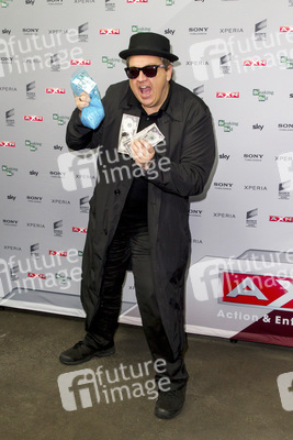'Breaking Bad' Screening und Party, Berlin
