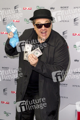 'Breaking Bad' Screening und Party, Berlin