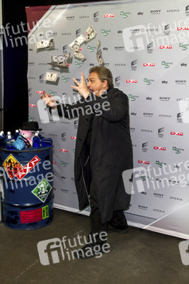 'Breaking Bad' Screening und Party, Berlin