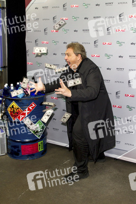'Breaking Bad' Screening und Party, Berlin