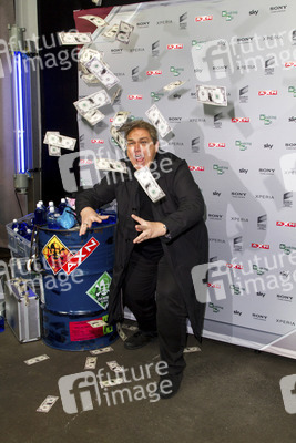 'Breaking Bad' Screening und Party, Berlin