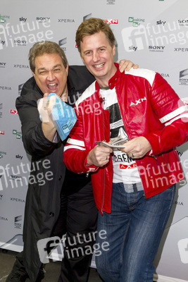 'Breaking Bad' Screening und Party, Berlin