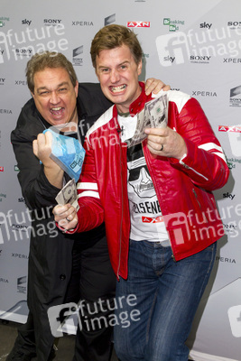'Breaking Bad' Screening und Party, Berlin
