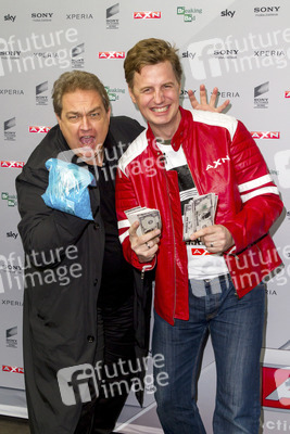 'Breaking Bad' Screening und Party, Berlin