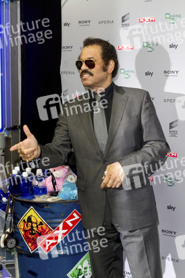 'Breaking Bad' Screening und Party, Berlin