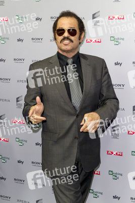 'Breaking Bad' Screening und Party, Berlin