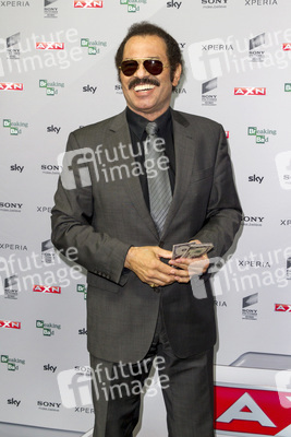 'Breaking Bad' Screening und Party, Berlin