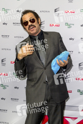 'Breaking Bad' Screening und Party, Berlin