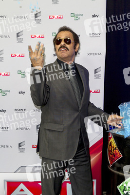 'Breaking Bad' Screening und Party, Berlin