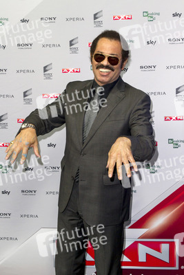 'Breaking Bad' Screening und Party, Berlin