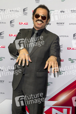 'Breaking Bad' Screening und Party, Berlin