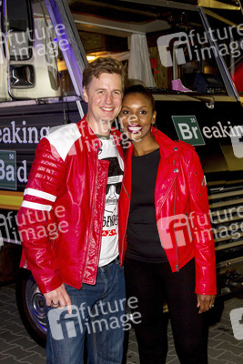 'Breaking Bad' Screening und Party, Berlin