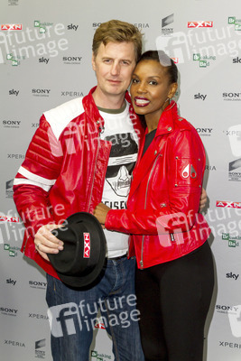 'Breaking Bad' Screening und Party, Berlin